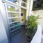 Design Studio In The Heart Of The City With Balcony